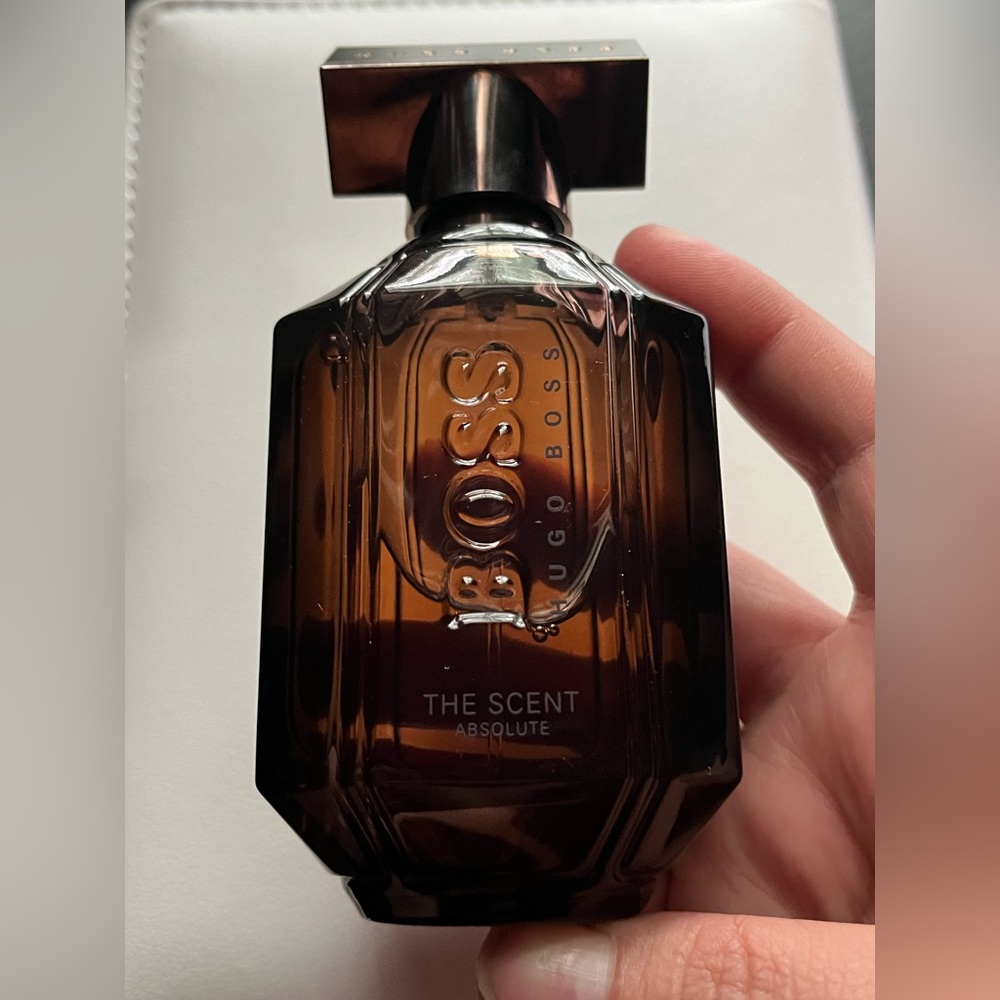Hugo boss